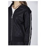 Aeronautica Militare Puloverji FE1964DF57101 Črna | Shoptok.si