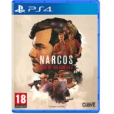 Curve Digital PS4 NARCOS: RISE OF THE CARTELS | shoptok.hr