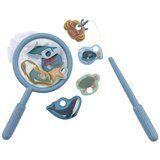 Little Dutch® ribiška igra za kopanje blue | Shoptok.si