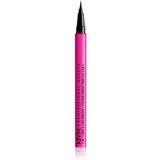NYX Professional Makeup Jumbo Lash! lepilo za umetne trepalnice 2 v 1 1 ml cene