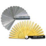 Hazet 2147 mjerni osjetnik 0.05 - 1 mm Broj listova: 20 | Eponuda.ba