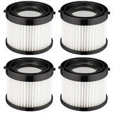 INORCO 4-paketni vakuumski filter 49-90-1951 za Compact 0882-20, del 49-90-0160, (21873299) Cene