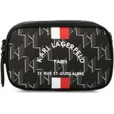 Karl Lagerfeld ženska torba 225W3008 A999Black Cijene