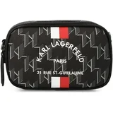 Karl Lagerfeld ženska torba 225W3008 A999Black
