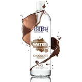 BTB Cosmetics LUBRIKANT BTB Water Based Flavored Chocolate (250 ml), (21098041)