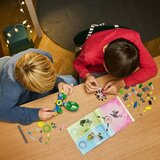 Lego DREAMZzz™ - Mateo i akcijski trkaći automobil Z-Blob (71491) | shoptok.hr
