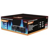 Audio pojacalo ATC AMP-301 2x25W, USB/SD/FM/MIC/Display/ECHO/Bluetooth, FM: 87.5MHz-108.5MHz, 4-16om Cene