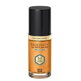 Max Factor Facefinity All Day Flawless puder 30 ml Odtenek w87 warm caramel | Shoptok.si