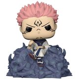 Funko bobble figure anime - jujutsu kaisen pop! - ryomen sukuna | Eponuda.com
