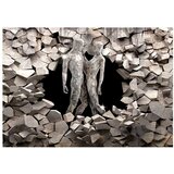 Tapeta - Love Made of Stone 300x210 | shoptok.hr