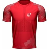 Compressport Racing SS Tshirt M Red/White XL | shoptok.hr