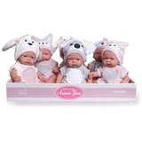  Lutka bebe Antonio Juan 26 cm | shoptok.hr