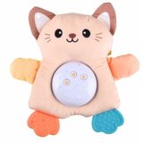  Plisana bebi muzicka igracka maca ( 11/71992 ) Cene