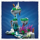 Lego Avatar 75572 Prvi let Jakea i Neytiri na Bansheeju | shoptok.hr
