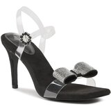 Menbur Sandali 23724 Black 01 Cene