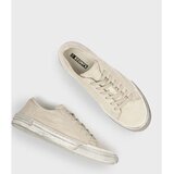 Ecoalf Modne superge Strenk Sneaker Corduroy Toast pisana Cene