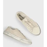 Modne superge Strenk Sneaker Corduroy Toast pisana