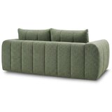 Bobochic Paris Zelena sedežna garnitura 242 cm Nesty – | Shoptok.si