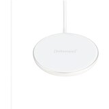 Intenso Magnetic Wireless Charger MW1 white | shoptok.hr