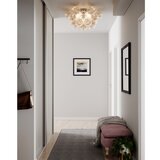  ByRydens 4202610-5503- Plafonsko svetlo GROSS 6xG9/8W/230V dimljeno/braon prečnik 70 cm | Eponuda.com