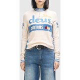Deus Ex Machina tofu white Cene