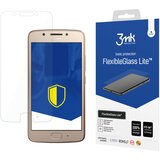 3mk LENOVO MOTO G5 FLEXIBLEGLASS SOLITE KALJENO STEKLO ZA TELEFON, (21979354) Cene