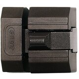 Abus Sigurnosni zasun (Sobna vrata, Smeđe boje) | shoptok.hr