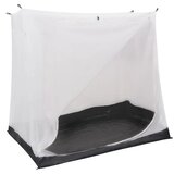 Univerzalni unutarnji šator sivi 200 x 135 x 175 cm | shoptok.hr