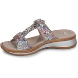 Ara Natikači HAWAII 2.0 Srebrna | Shoptok.si