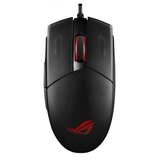 Asus Miš ROG Strix Impact 2 6200dpi Crni | Eponuda.com