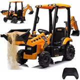 Jcb traktor bager 4u1 AKU Cene