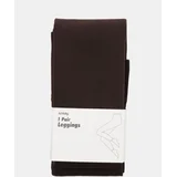 Leggings s toplom podstavom