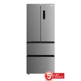 Vox 2-vrat. hlad. s predali MD 5230 X E [E, H: 244L, Z: 147L, NO-FROST,Inverter] - - Panteh | Shoptok.si