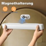 DRAOME polnilna LED svetilka za ogledalo | Shoptok.si
