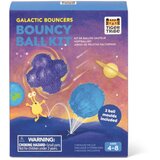 Tiger Tribe Kreativni set Galactic Bouncers | shoptok.hr