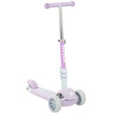 Kikka Boo trotinet makani bonbon 4in1 do 50kg lilac (KKB90100) | ePonuda.com