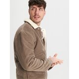 Sinsay muška sherpa jakna 7988Y-74X | shoptok.hr