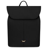 Vuch Ženski ruksak Mikko Black, 36 x 29 cm | shoptok.hr