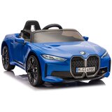  Licencirani auto na akumulator BMW I4 4x4 JE1009 - plavi | shoptok.hr