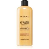 Farmasi Keratin Therapy obnovitveni šampon s keratinom 360 ml | Shoptok.si