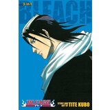 Harper Collins Publishers Ltd Tite Kubo - Bleach 3-In-1 Edition, Vol. 3 | ePonuda.com