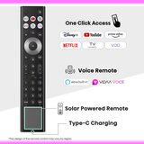 Hisense 55U7Q PRO TV ULED (Mini LED) model 2025/26 - - 55 | Shoptok.si
