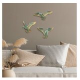 WALLXPERT decorative object figura birds 1 | ePonuda.com