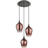 Globo VISEČA SVETILKA LAVUS 45/120 cm E27 | Shoptok.si