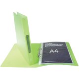 MAPA uložna 2ringa-fi20mm A4 pp Chromaline Exacompta 54469E sortirano prozirna | Shoptok.si