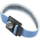 Notrax Zapestni trak, ESD, črna | Shoptok.si