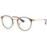 Ray-ban Naočare RX 6378 2905 u