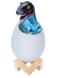  LED noćna svjetiljka u obliku dinosaura Tyrannosaurus Rex | shoptok.hr