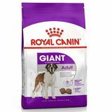Royal Canin hrana za pse Giant Adult 4kg Cene
