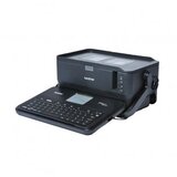 Brother Tiskalnik nalepk PT D800W | Shoptok.si